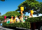 Aloha Floral Parade